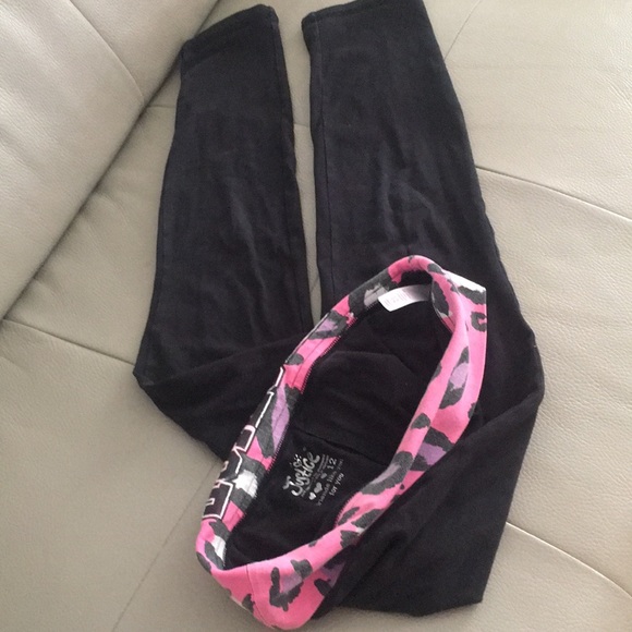 Justice leggings 💖 - Picture 4 of 7
